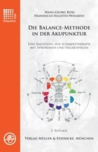 Fachbuch zu dem Akupunkur-Stil Balance Methode