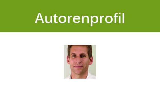 Autorenprofil_Mazin Al-Khafaji