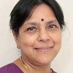 Radha Thambirajah Radha Thambirajah