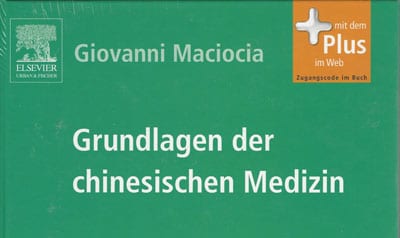 Maciocia, Grundlagen der chinesischen Medizin - Rezensionen zum Buch