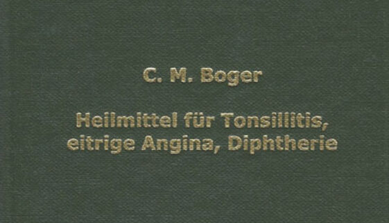 tonsilitis
