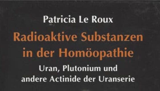 radioaktivität