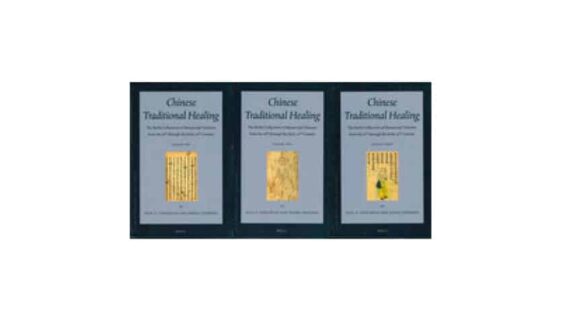 Unschuld_Chinese healting
