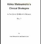 Matsumoto clinical strategies
