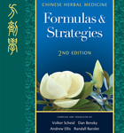 Chinese Herbal Medicine: Formulas & Strategies