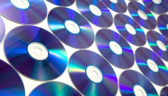 dvds