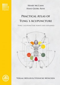 Practical Atlas of Tung`s Acupuncture