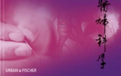 Der neue Maciocia, Gynäkologie in der chinesischen Medizin