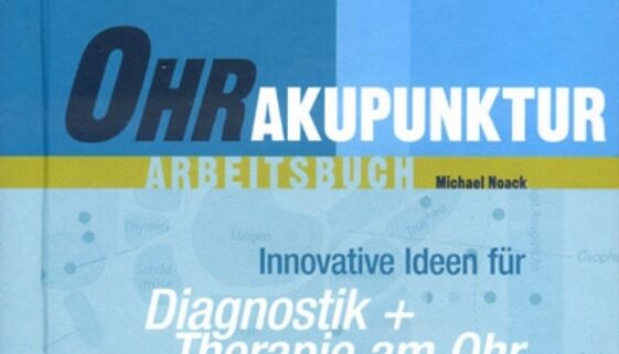 ohrakupunktur