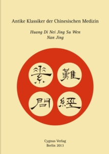 Unschuld - Huangdi Neijing