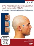 Japanische Schädelakupunktur nach Yamamoto (YNSA)