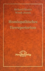 Pitcairn Homöopathische Tierrepertorium