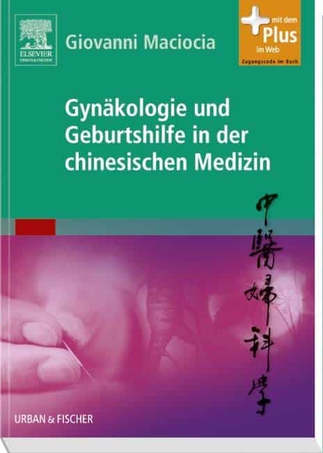 Neuauflage Maciocia Gynäkologie Maciocia Gynäkologie