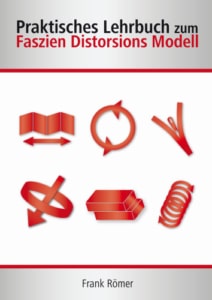 Praktisches Lehrbuch zum Faszien Distorsion Modell