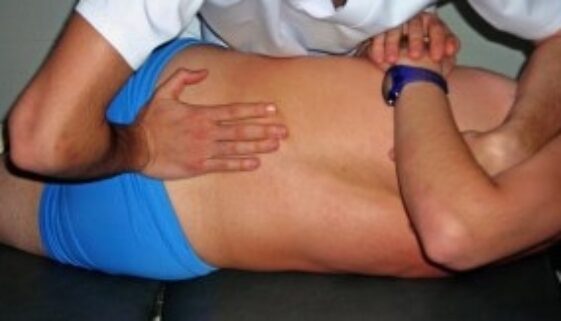 Physiotherapie