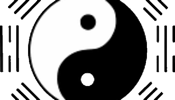 Yin, Yang