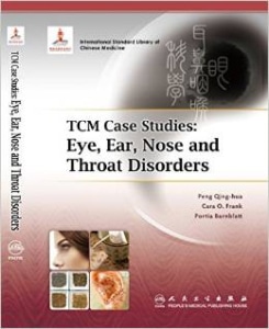 TCM Case Studies Eye Ear