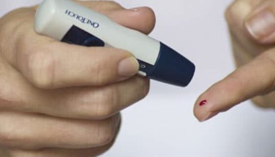 diabetes