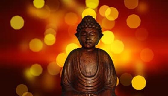 buddha
