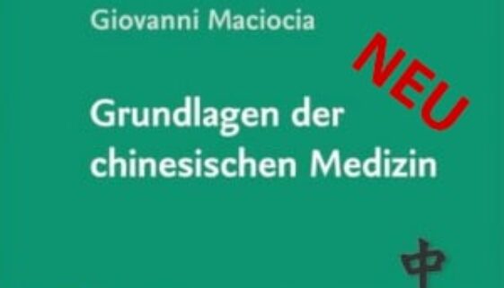Maciocia_Grundlagen