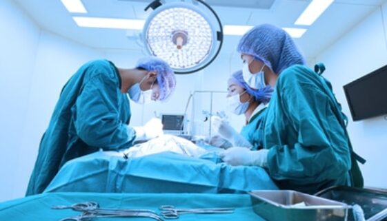 operation