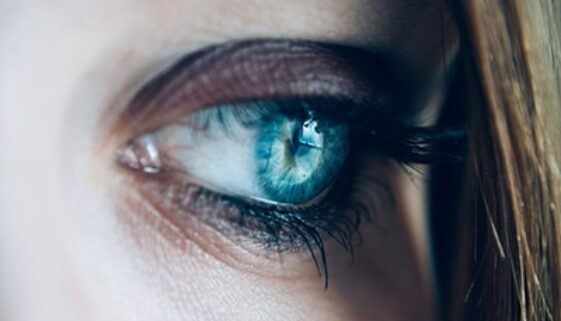 augen