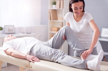 Physiotherpie