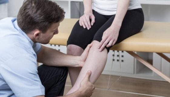 Physiotherapeut