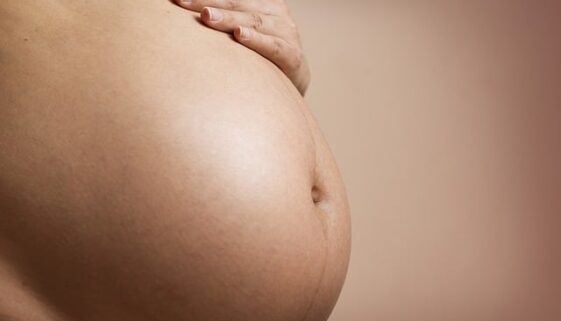 Bauch