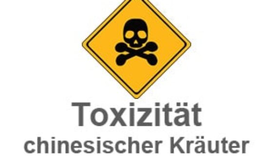 Toxizitaet