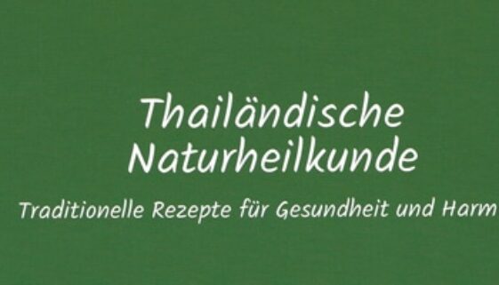 Thailaendisch