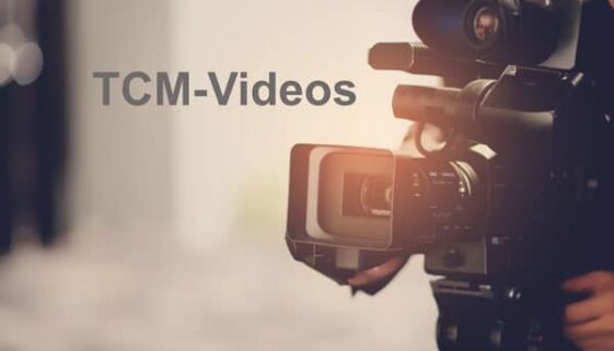 TCM-Videos