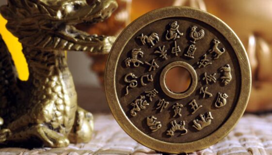 chinesische Astrologie