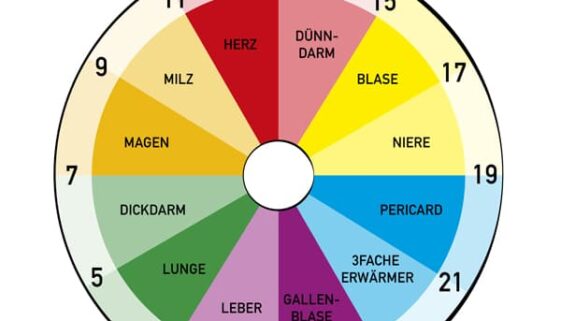 Organuhr