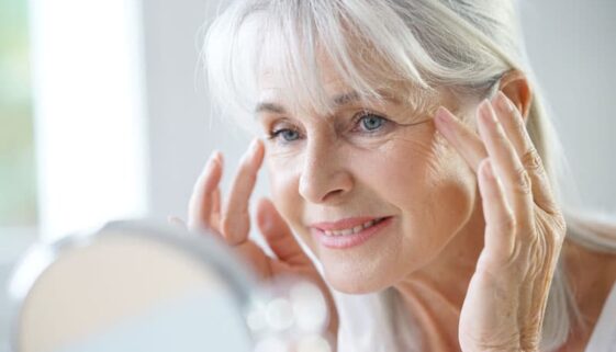 Anti-Aging