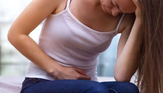 Menstruation