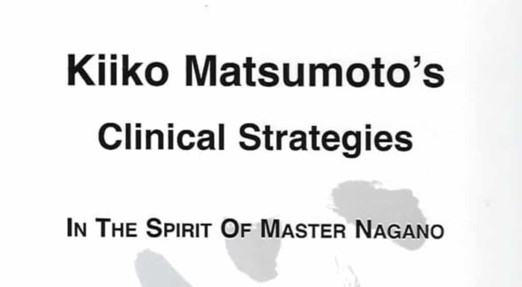 健康・医学 Kiiko Matsumoto's Clinical Strategies 1 Kiiko Matsumoto's Clinical Strategies Vol. 1 + 2 by Kiiko
