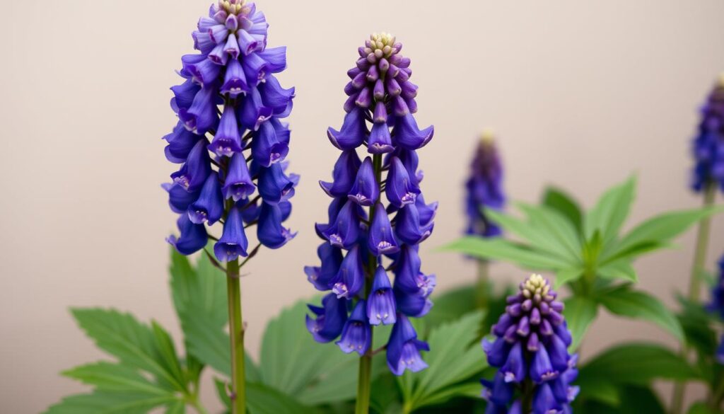 Aconitum napellus