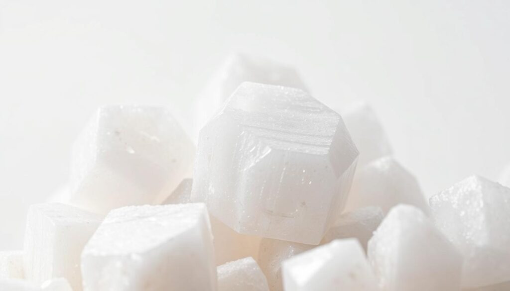 Definition Calcium sulfuricum