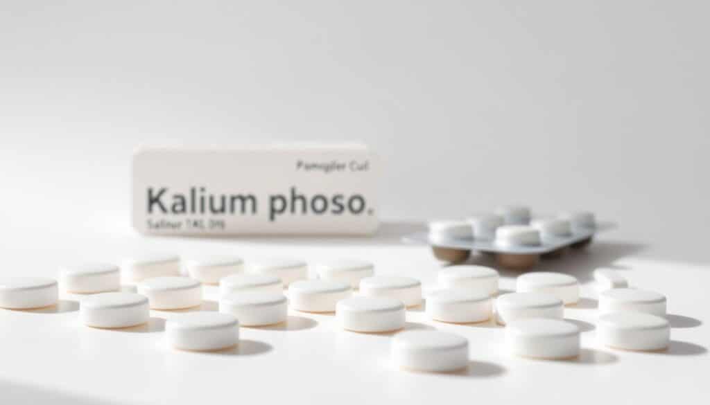 Definition Kalium phosphoricum