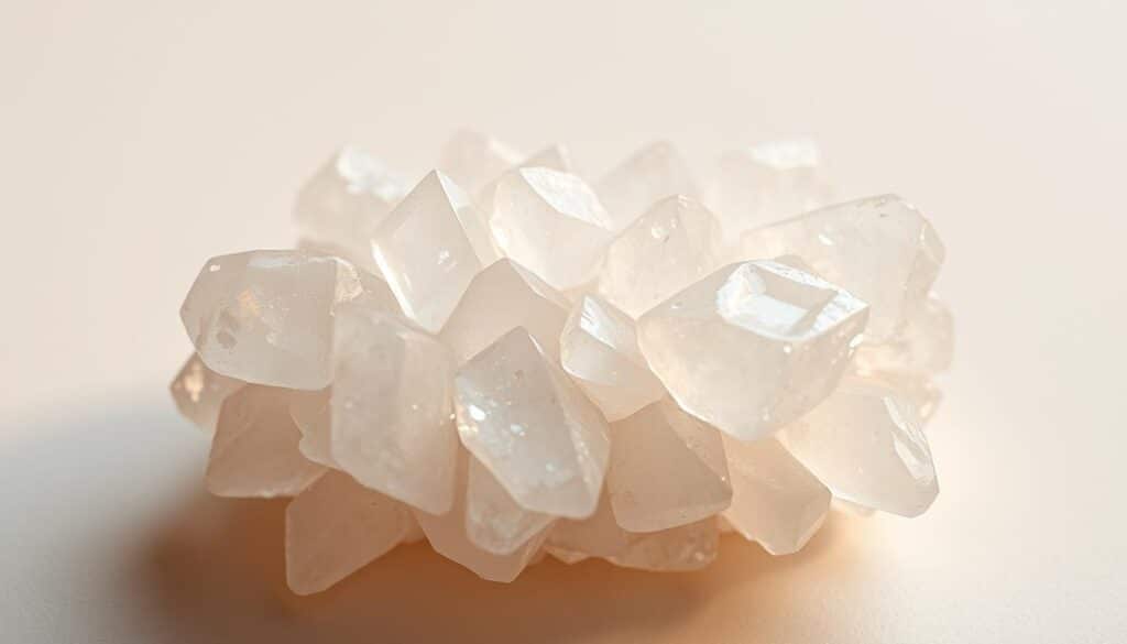 Eigenschaften Silicea