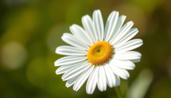 Gänseblümchen