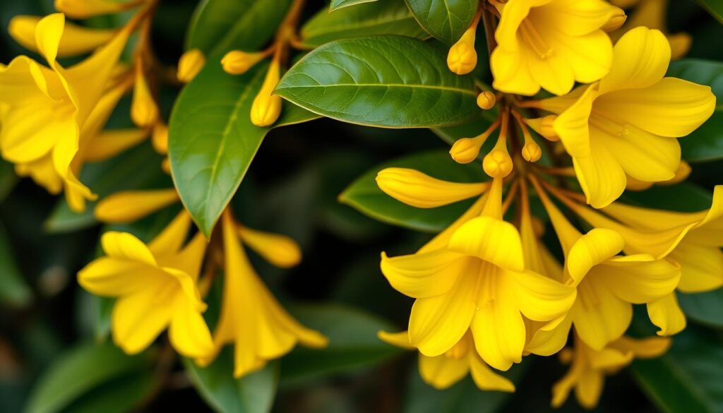 Gelsemium sempervirens Homöopathie
