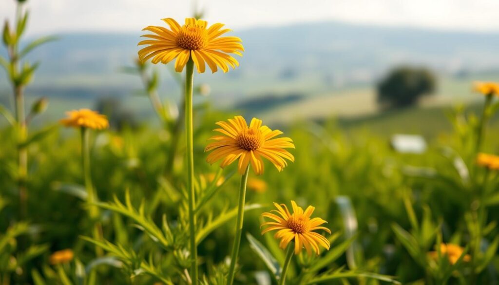 Heilpflanze Arnica