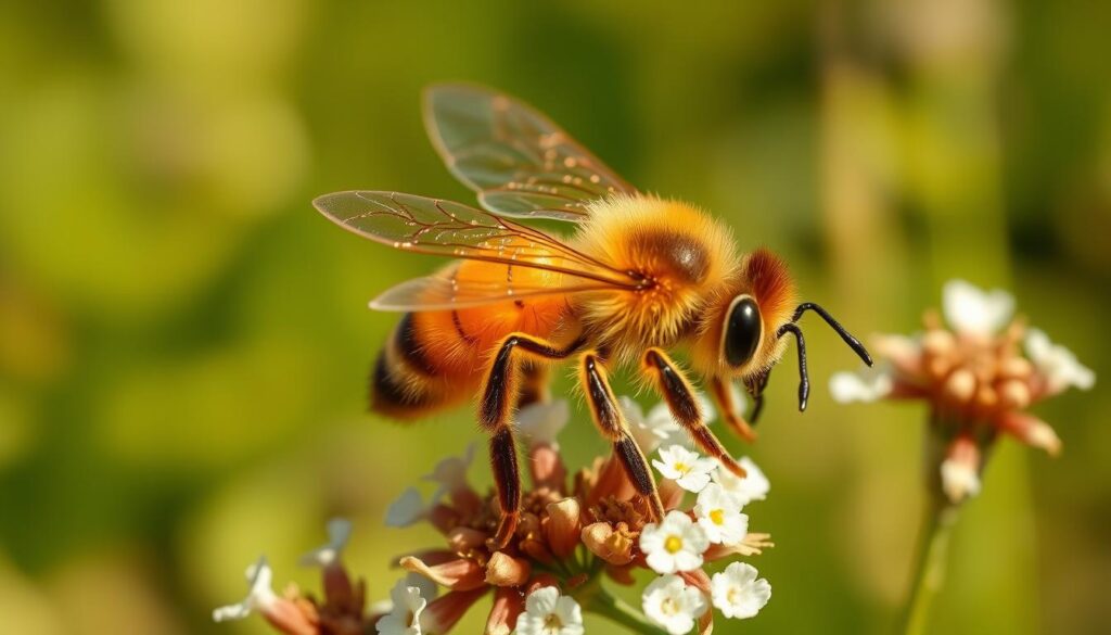 Herkunft Apis mellifica