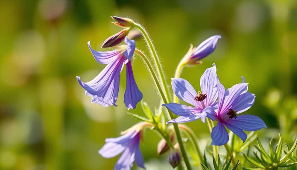 Herkunft Pulsatilla