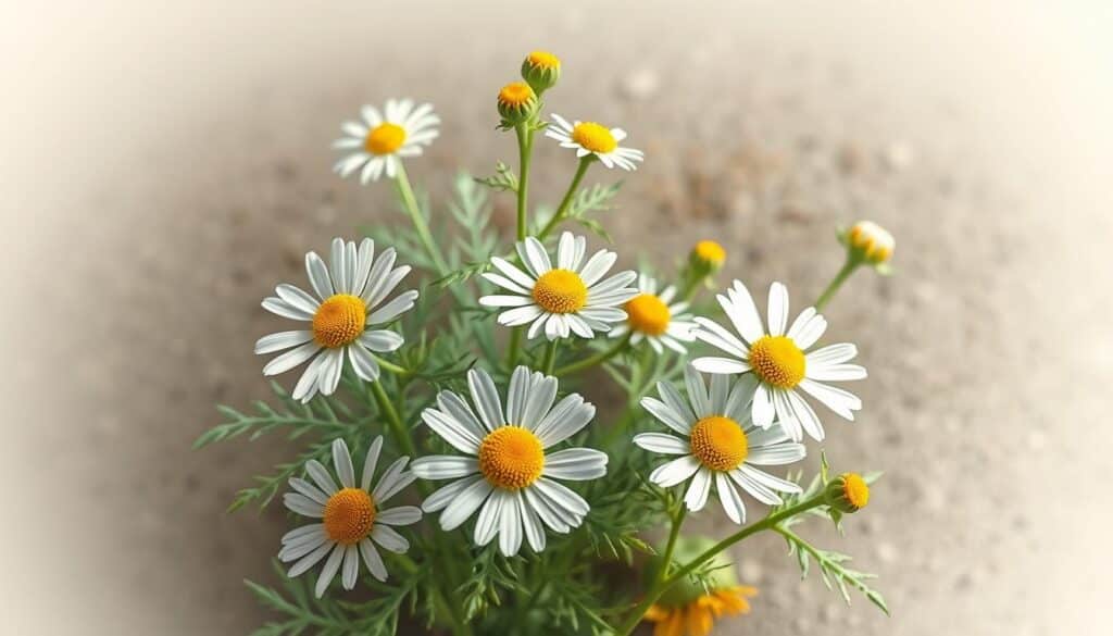 Matricaria chamomilla