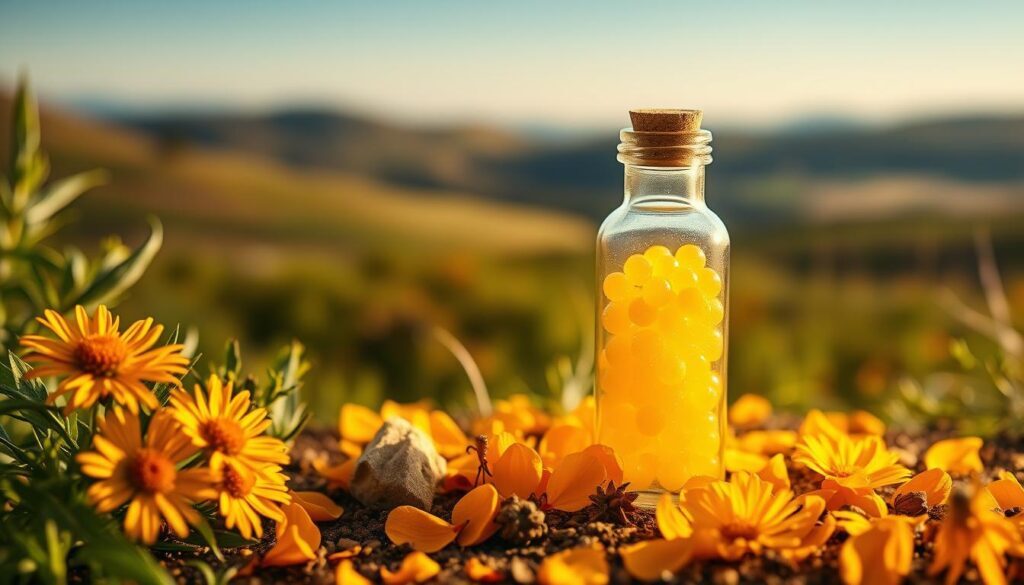arnica globul leixkon