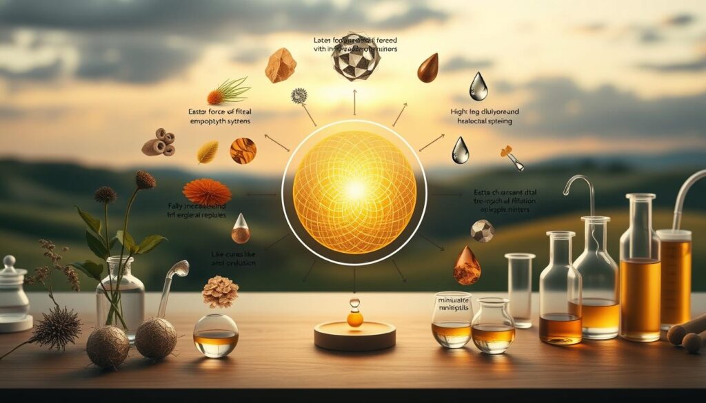 Homöopathie Prinzipien Homöopathie Prinzipien