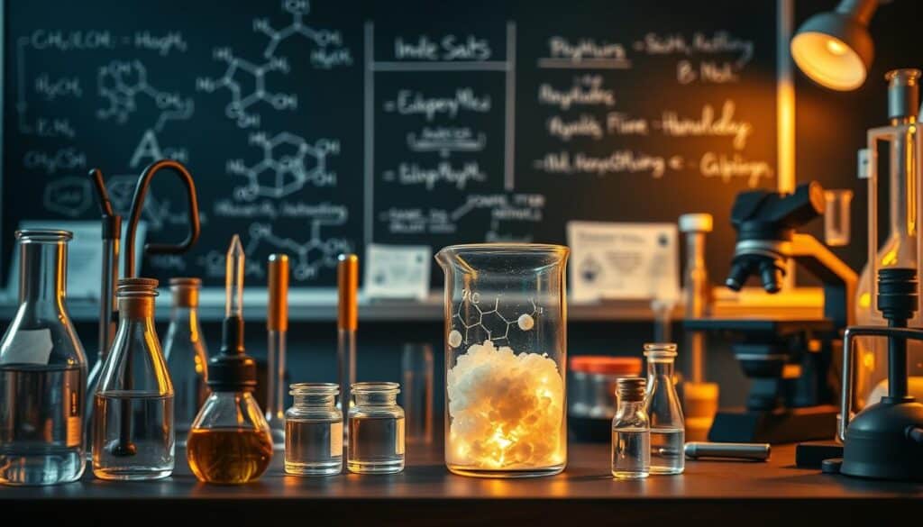 Wirkprinzip der Schüßler Salze Wirkprinzip der Schüßler Salze